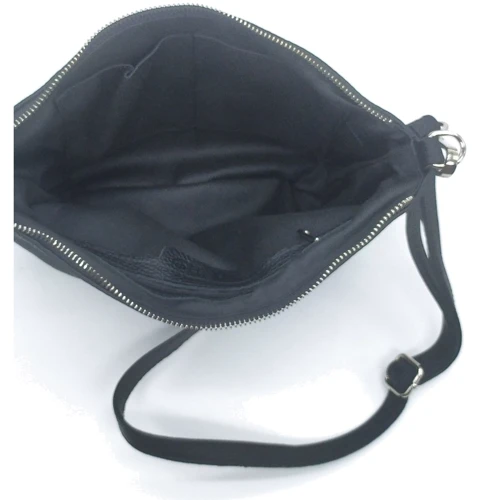 Жіноча сумка через плече ARTiS Bags чорна (1764 703): Стать Женский