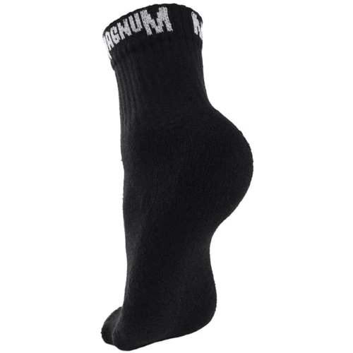 Носки Magnum Base Pack-Black размер 44-47 (29-33) черные (5901329834251) фото 1