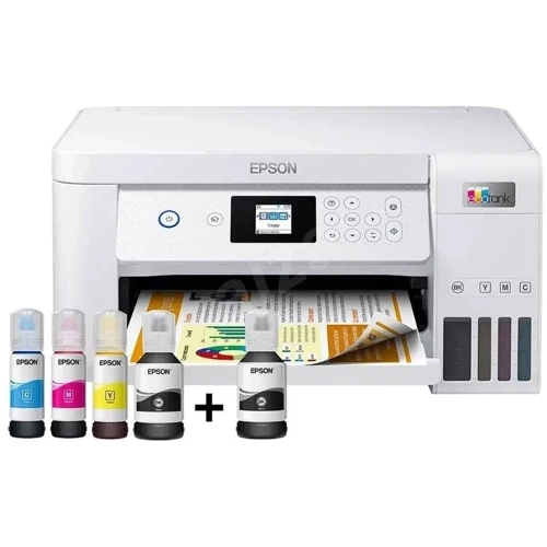 БФП Epson EcoTank L4266 (C11CJ63414): Клас пристрою персональный