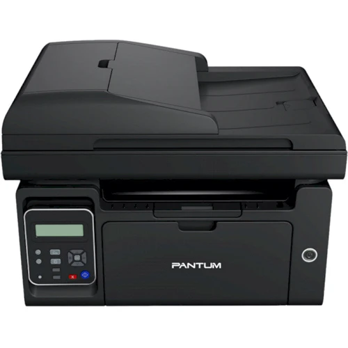МФУ Pantum M6550NW UA: Технология печати Лазерная