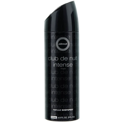 

Парфюмированный дезодорант Sterling Club De Nuit Intense Men 200 ml