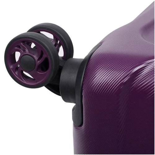 Rock Tectonic (M) Purple (924144): Тип чемодан