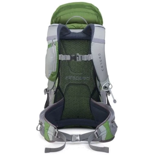 Рюкзак Osprey Stratos 26 Cactus (MD): Об'єм 26 л