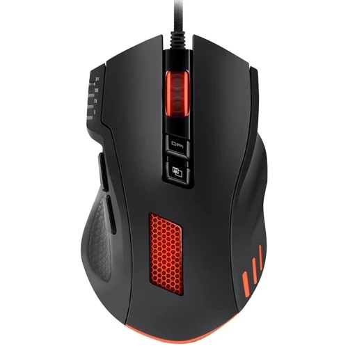 Мышь 2E Gaming MG335 RGB (2E-MG335UB)