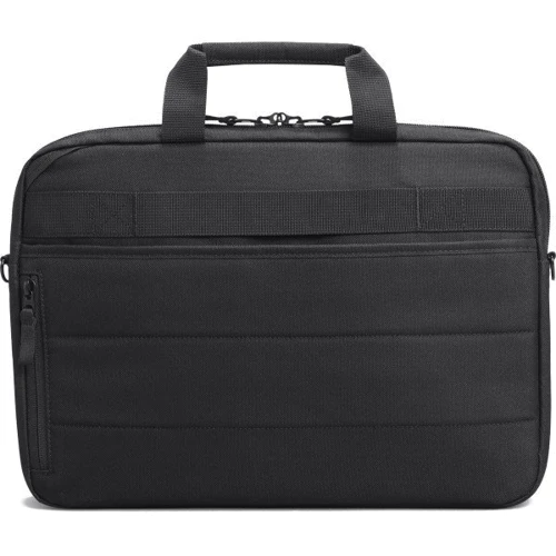 Сумка для ноутбуков HP 15.6" Renew Business Black (3E5F8AA): Материал полиэстер