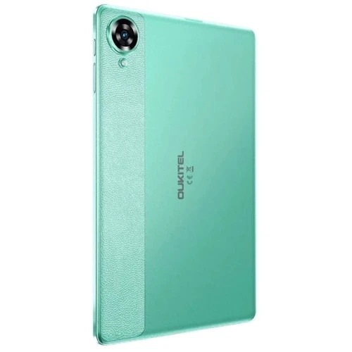 Планшет Oukitel Pad OT11 4/128GB LTE Green (UA): Процессор Unisoc Tiger T606
