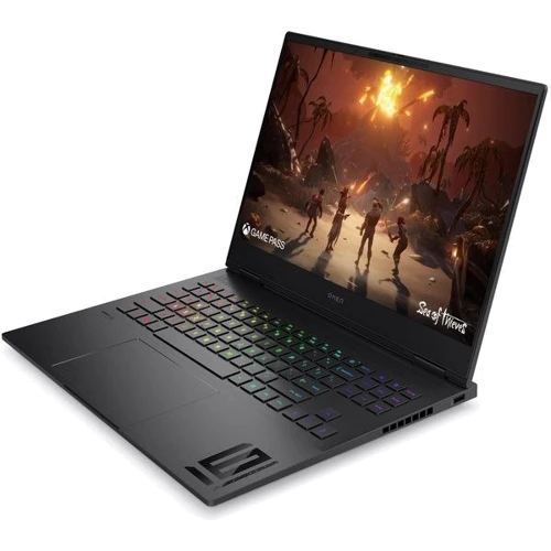 Ноутбук HP OMEN Gaming Laptop 16-wf0283TX (BL2S3PA)