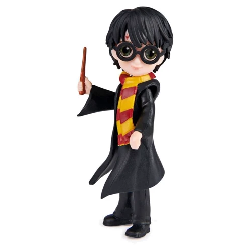 Коллекционная кукла WIZARDING WORLD: Гарри (7,6 см) (SM22008-1): Пол Унисекс