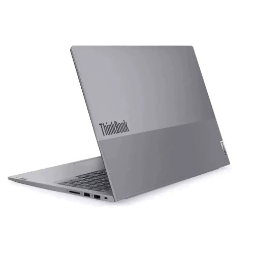 Ноутбук ThinkBook 16 G6 ABP (21KK001KMH): Процессор AMD Ryzen 5 7530U (2.0 - 4.5 ГГц) / 6 - ядерный