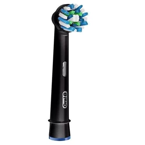 Зубна щітка Braun Oral-B D601 Smart 4500N PRO Black: Тип Зубная щетка