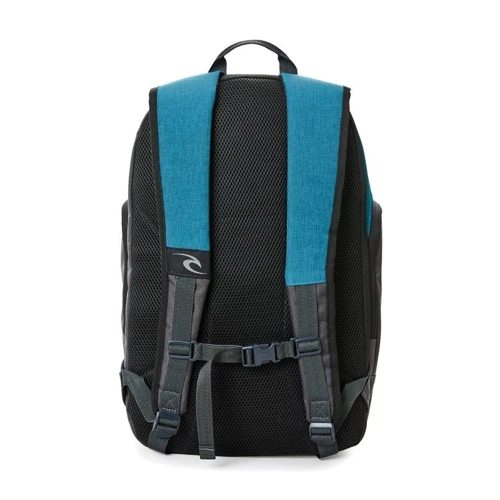 Чоловічий рюкзак Rip Curl POSSE 33L DRIVEN BLOCKED 33 л синій (12UMBA-150): Країна виробник Китай