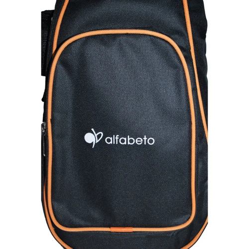 Чохол для укулеле Alfabeto CottonBag21OR: Виробник Alfabeto