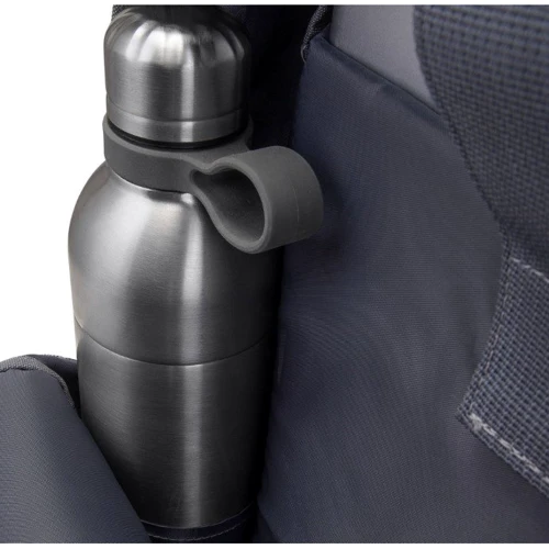 Сумка для ноутбуков RivaCase 15.6" Anti-Theft Water-repellent Grey/Dark Blue (7562) фото 23