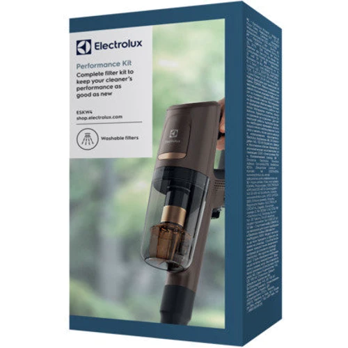 Фильтр для пылесоса Electrolux ESKW4
