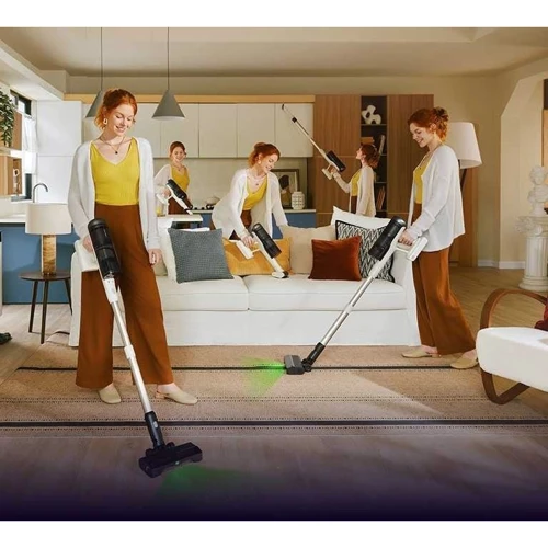 Пылесос RoboRock Alioth H60 Hub Pro