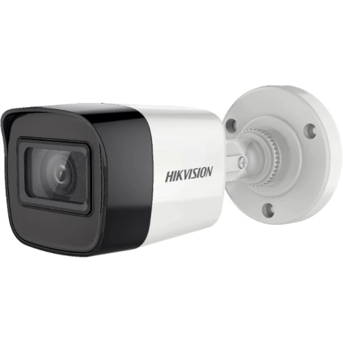 IP-камера відеоспостереження Hikvision DS-2CE16H0T-ITF(С) 2.8mm