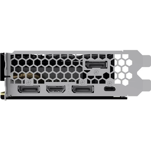 Видеокарта Palit GeForce RTX 2080 GamingPro (NE62080020P2-180A): Назначение Геймерские