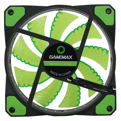 Кулер GAMEMAX GMX-GF12G