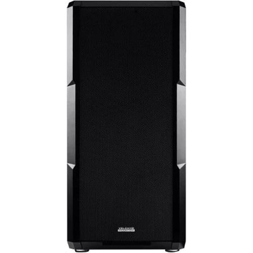 Корпус Modecom Amirani Black (AT-AMIRANI-PD-10-000000-0): Форм-фактор материнської плати ATX/MicroATX/Mini-ITX