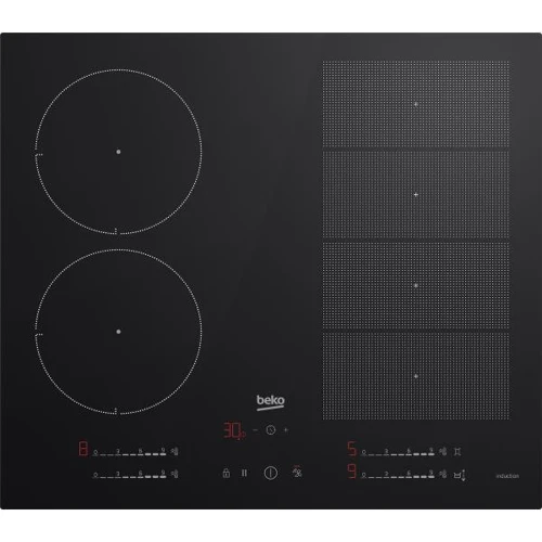 Варочная поверхность BEKO HII64780UFTI
