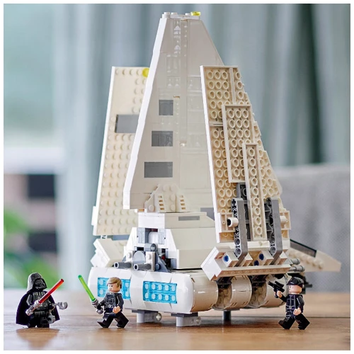 LEGO Star Wars Шаттл Империи (75302) фото 9