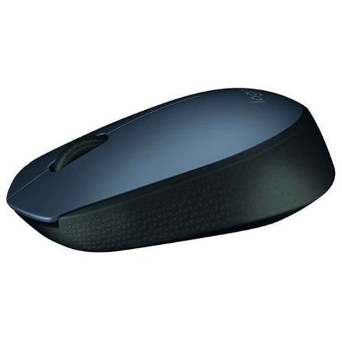Подарункова миша Logitech Wireless Mouse M170: Виробник Logitech