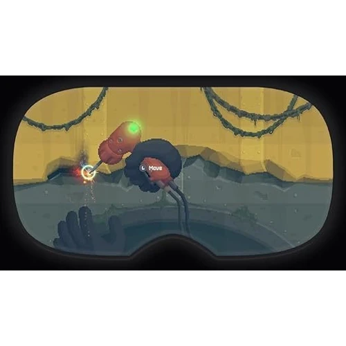 Dave the Diver Anniversary Edition (Nintendo Switch): Жанр Аркада