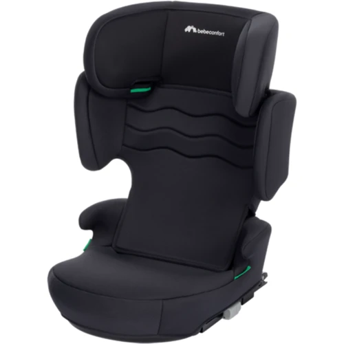 Автокресло Bebe Confort Hera i-Fix Mineral Black (8101288210)