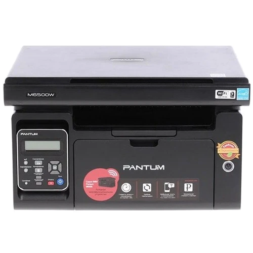 МФУ Pantum M6500: Класс устройства персональный