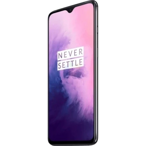 Смартфон OnePlus 7 8/256Gb Mirror Gray Approved Вітринний зразок фото 6