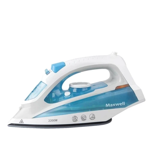 Утюг Maxwell MW-3055 B