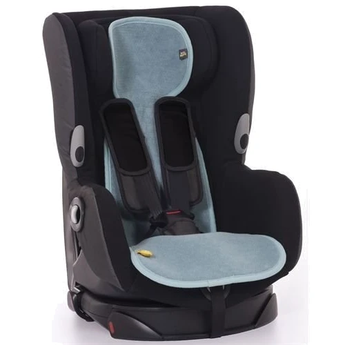 Дышащий вкладыш AeroMoov для автокресла группы О цвет anthracite