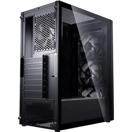 Корпус Tecware Vega L Black (TW-CA-VEGA-L-F1): Назначение игровой