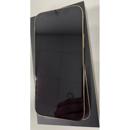 Apple iPhone 12 Pro 256GB Gold (iPhone) (356740917569197) Approved: Виробник Apple