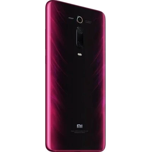 Смартфон Xiaomi Mi 9T 6/64Gb Flame Red Approved Вітринний зразок фото 6