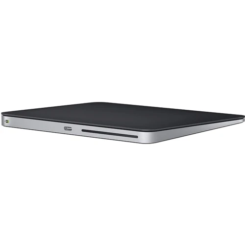 Аксессуар для Mac Apple Magic Trackpad USB‑C Black Multi-Touch Surface (MXKA3ZM/A) 2024: Совместимость MacBook Air 13 M3 2024, MacBook Air 15 M3 2024, MacBook Air 13 M2 2022, MacBook Air 15 M2 2023, MacBook Air 2020, MacBook Air 13 2019, MacBook Air 13 2018, MacBook Pro 14 2024, MacBook Pro 16 2024, Ma
