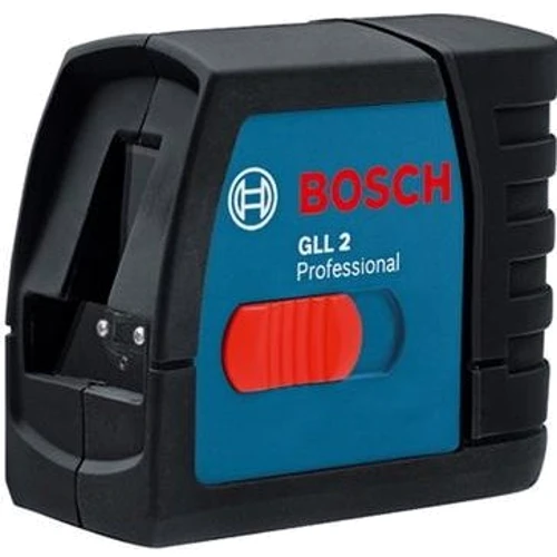 Лазерний нівелір Bosch GLL 2 (0601063700)