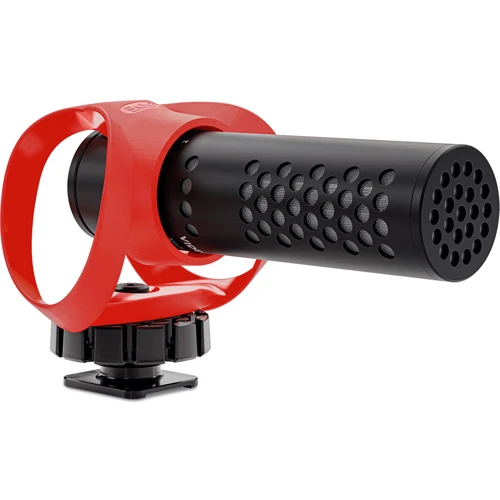 Микрофон RODE VideoMicro II