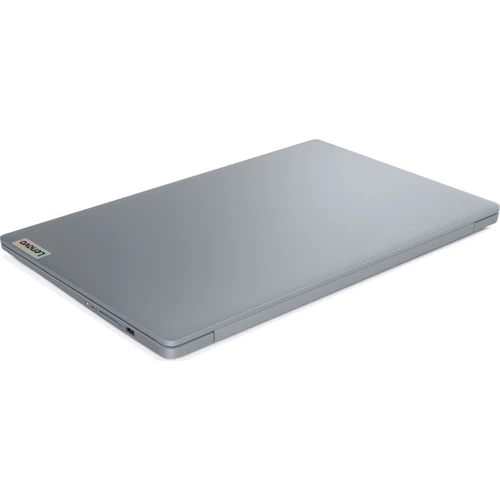 Ноутбук Lenovo IdeaPad Slim 3 15IAH8 (83ER00GBRA) UA: Экран 15.6" (1920x1080) Full HD