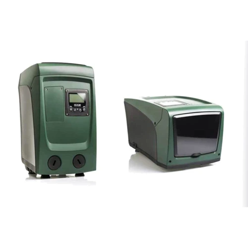Автоматическая станция DAB SYBOX MINI (73P 1484)