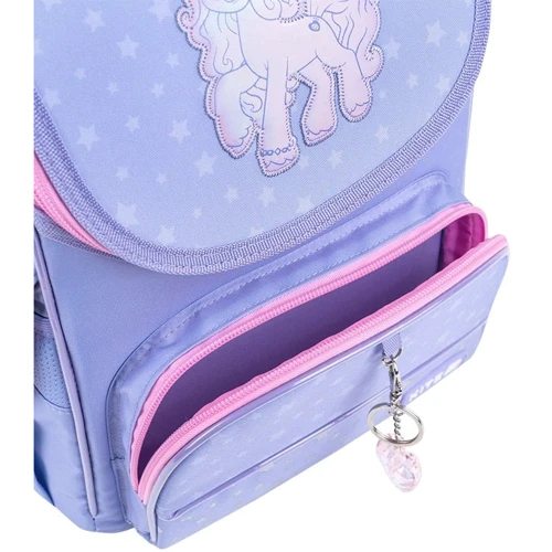 Рюкзак Kite Education 501 My Little Pony (LP25-501S): Год коллекции 2025