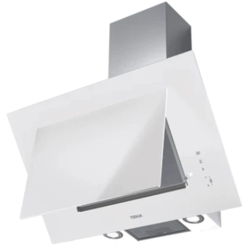 Витяжка Teka DVT 78660 TBS WH: Рекомендована площа приміщення (при висоті 2,7 м), м² 20.5-28.4