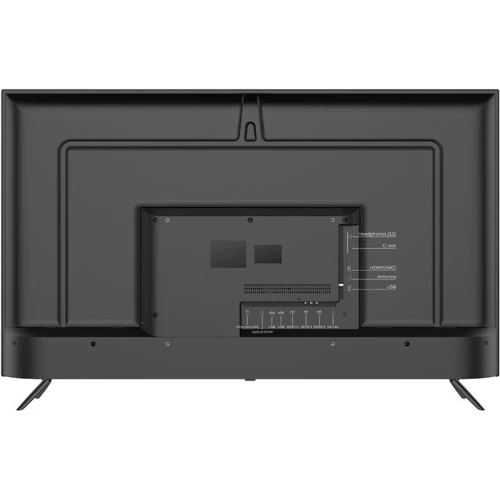 Телевизор Kivi 50U770QB: Оснащение Smart TV