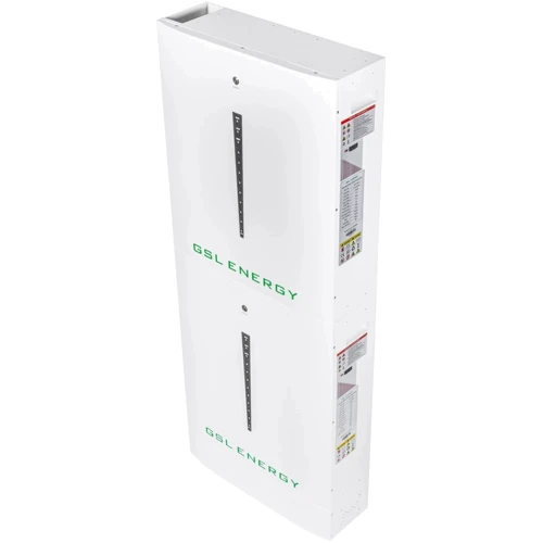 Аккумуляторная батарея GSL 51.2V 400AH 20.48kWh LiFePO4