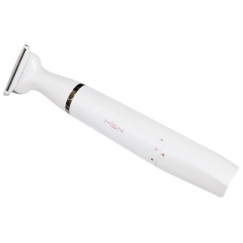 Электробритва Xiaomi MSN Meisen T3 Multifunctional Shaver White: Возможность влажного бритья есть