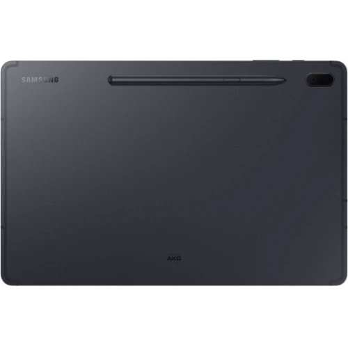 Планшет Samsung Galaxy Tab S7 FE 4/64GB Wi-Fi Mystic Black (SM-T733NZKA): Камера 8 МП + 5 МП фронтальная