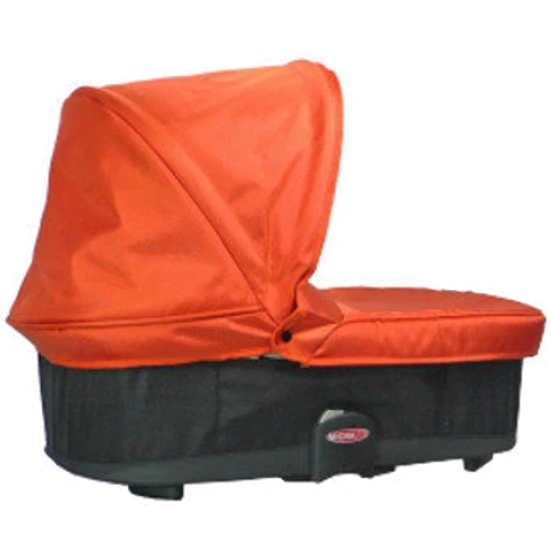Люлька Micralite Toro Newborn Orange (T 01/02/03/06): Производитель Micralite