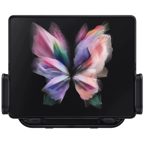 Тримач Samsung Car Holder Wireless Charger Black (EP-H5300CBRGRU): Тип автомобільний