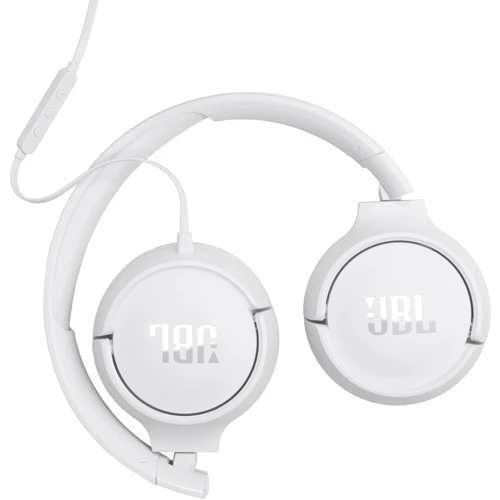 Наушники JBL Tune 520C USB-C White (JBLT520CWHT) UA