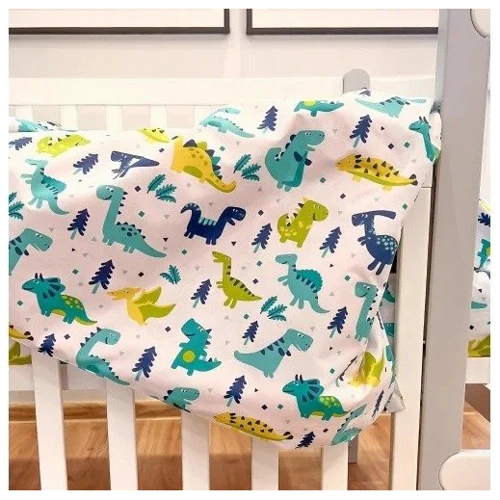 Комплект постельного белья Viluta детский ранфорс 23230 (23230_det)